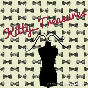 Meet your Posher, Cristina